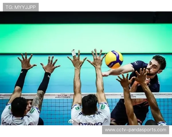 男排世俱杯12月16日贝伦开赛，日本大阪队首战卫冕冠军克鲁塞罗