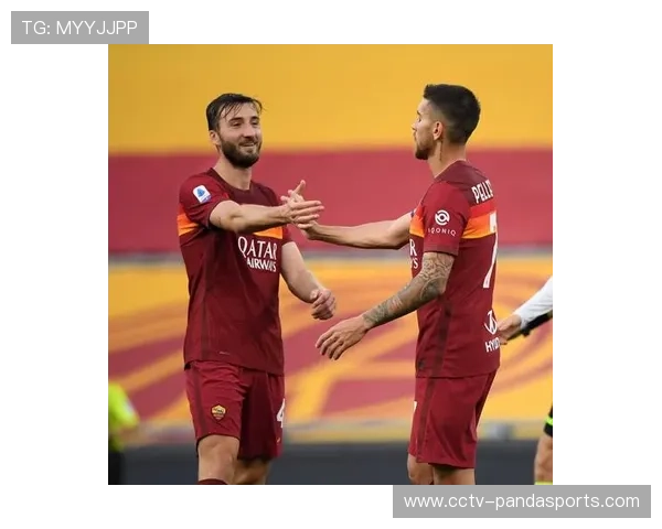 罗马评估组建二队征战意丙，或成意甲第五家拥有二队俱乐部