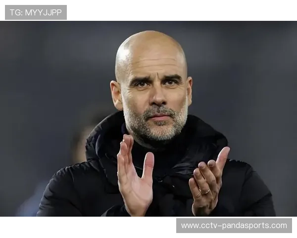 瓜迪奥拉坦言伤病潮影响，称争冠仍未绝望