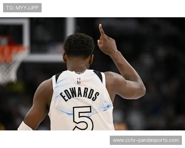 爱德华兹历史最佳阵容评选反映当代篮球位置模糊化趋势